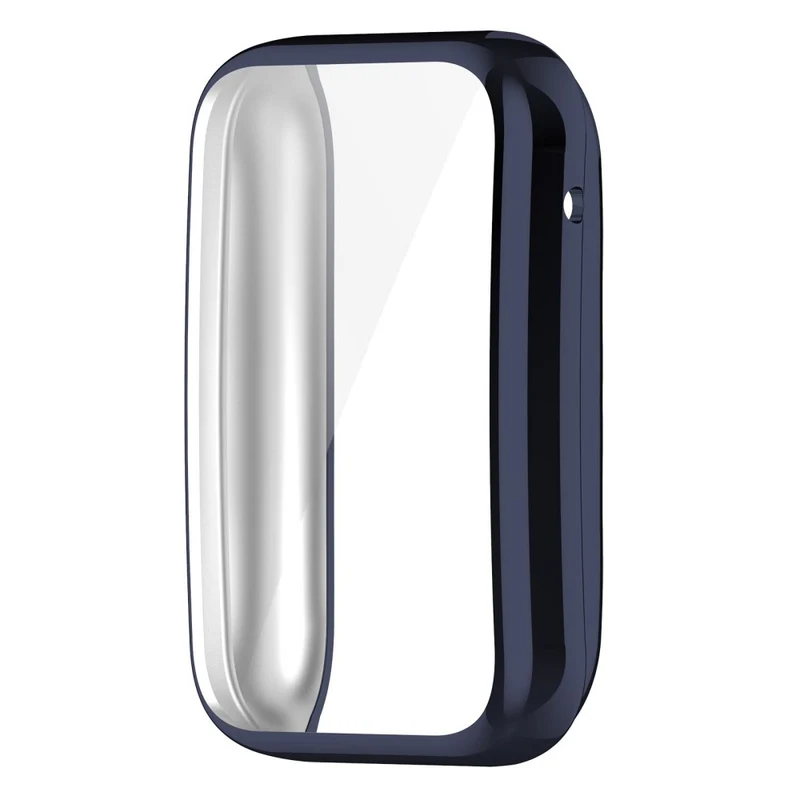 Absolut Gut Xiaomi Mi Band 7 Pro Plastik und Glas Hülle