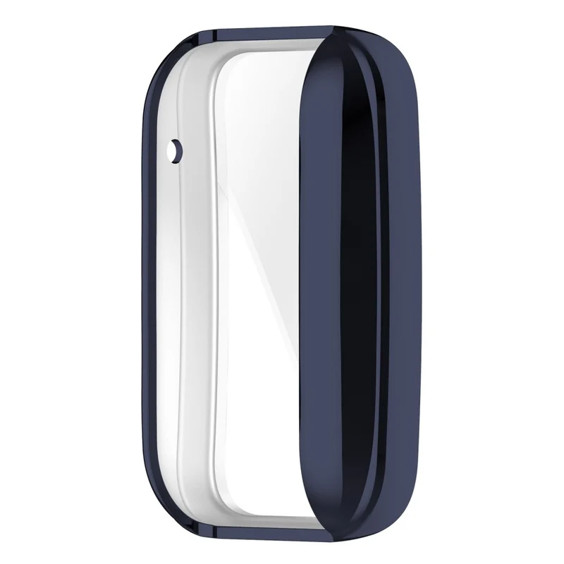 Absolut Gut Xiaomi Mi Band 7 Pro Plastik und Glas Hülle