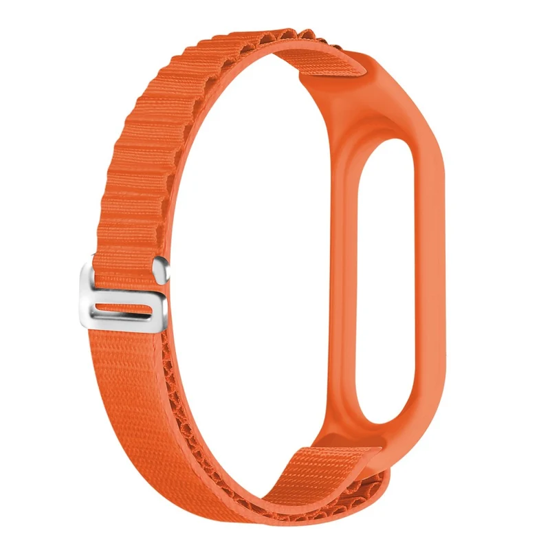 Sehr modisch Universell Xiaomi Textil / Nylon armband