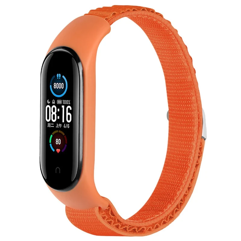 Sehr modisch Universell Xiaomi Textil / Nylon armband