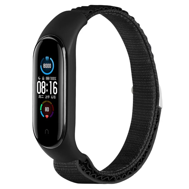 Sehr modisch Universell Xiaomi Textil / Nylon armband
