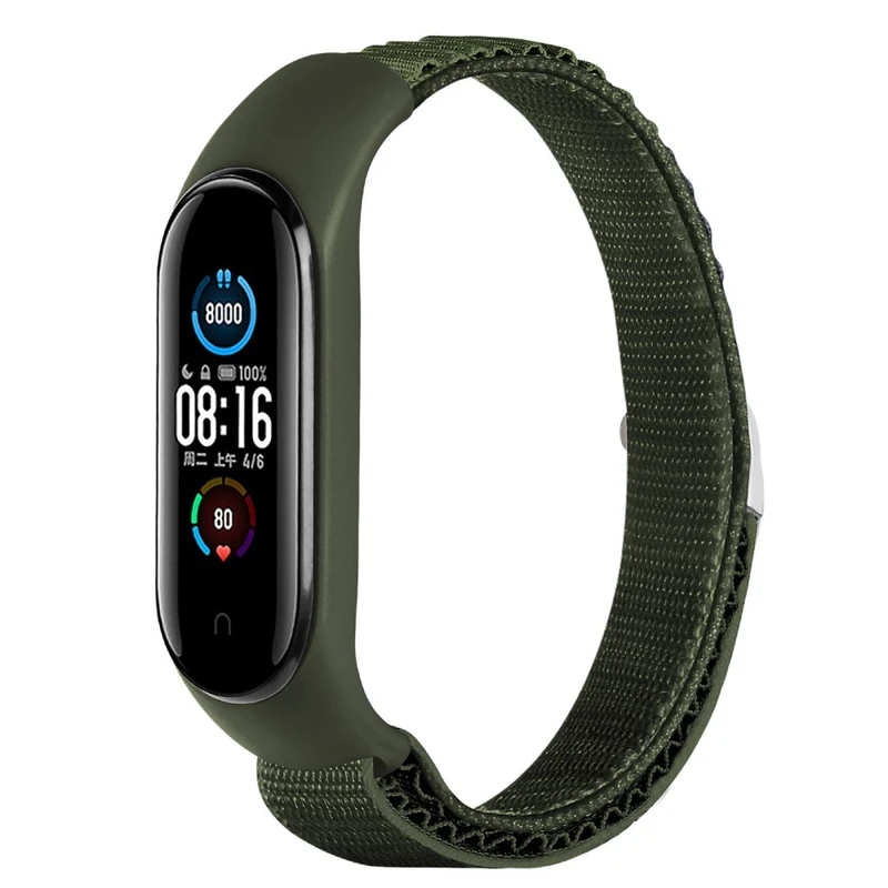 Sehr modisch Universell Xiaomi Textil / Nylon armband