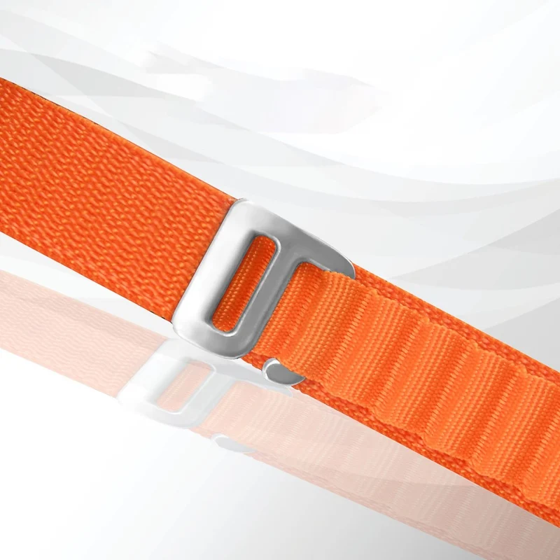 Sehr modisch Universell Xiaomi Textil / Nylon armband