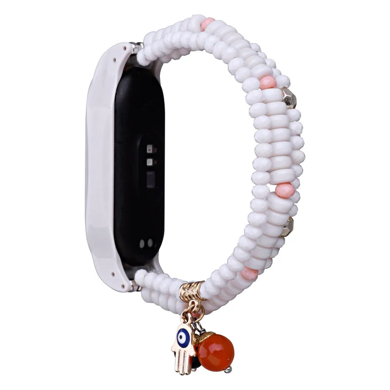 Super sympathisch Xiaomi Mi Band 7 Plastik armband