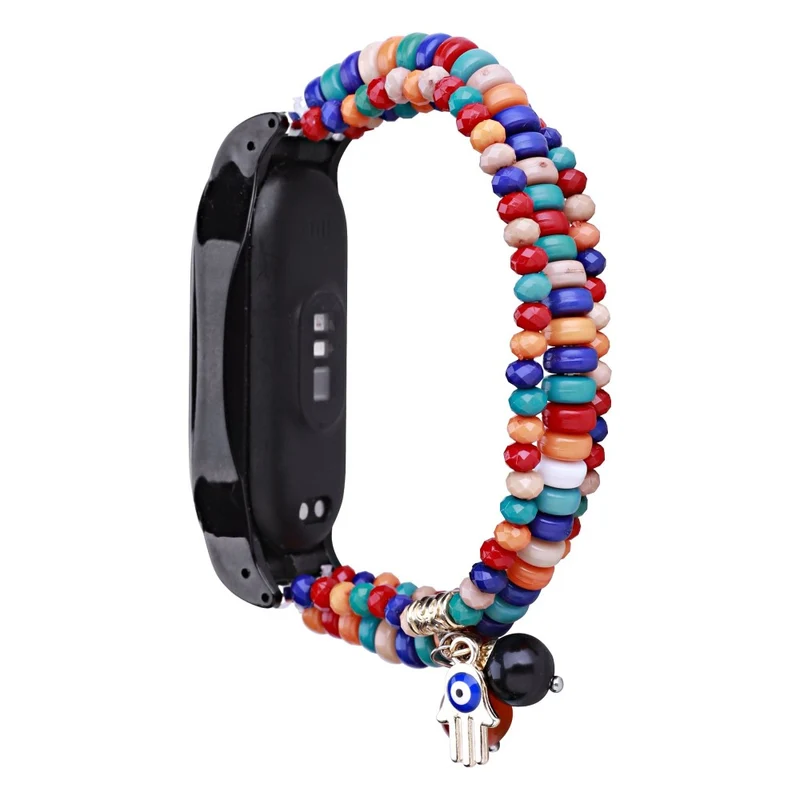 Super sympathisch Xiaomi Mi Band 7 Plastik armband