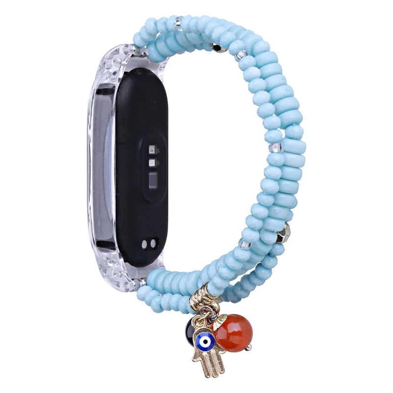 Super sympathisch Xiaomi Mi Band 7 Plastik armband