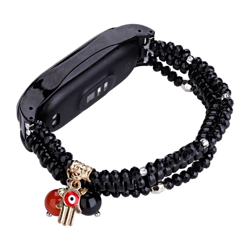 Super sympathisch Xiaomi Mi Band 7 Plastik armband