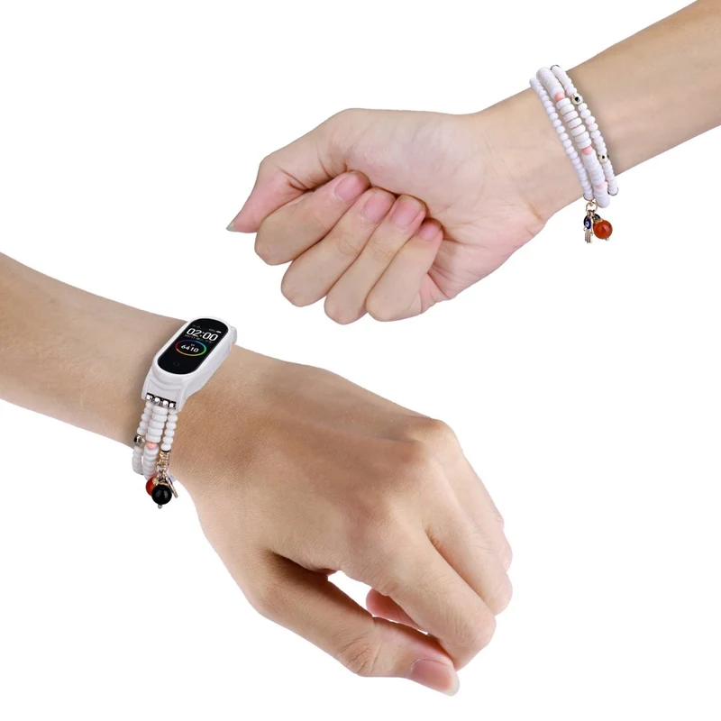 Super sympathisch Xiaomi Mi Band 7 Plastik armband