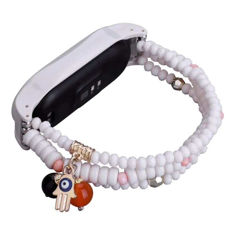 Super sympathisch Xiaomi Mi Band 7 Plastik armband