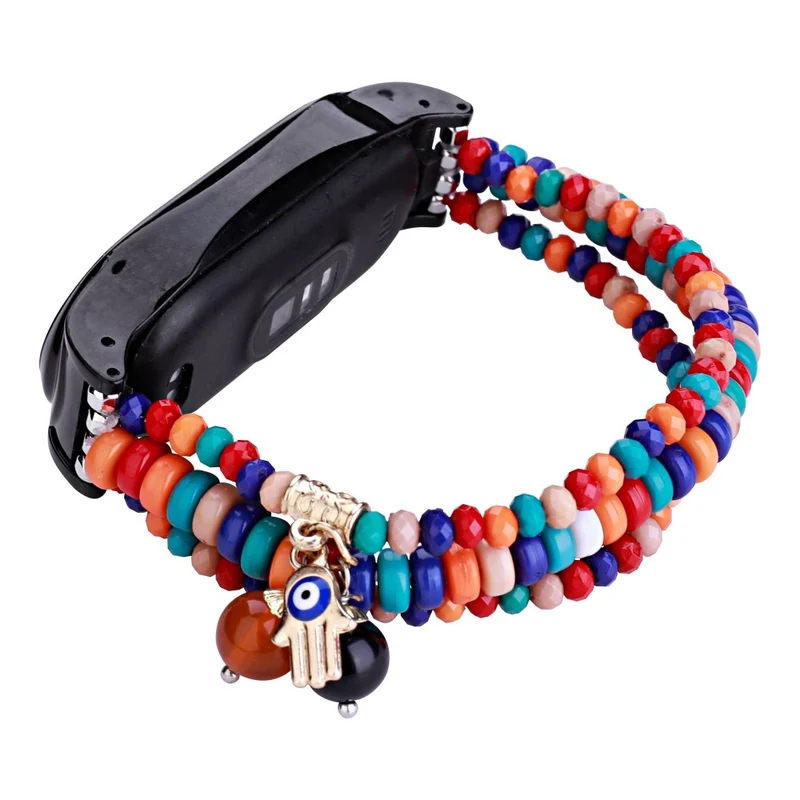 Super sympathisch Xiaomi Mi Band 7 Plastik armband