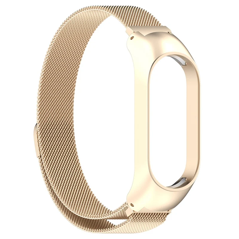 Bemerkenswert fantastisch Xiaomi Mi Band 7 Metall armband