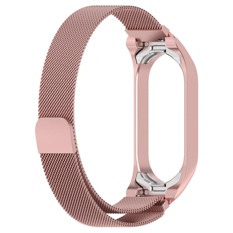 Bemerkenswert fantastisch Xiaomi Mi Band 7 Metall armband