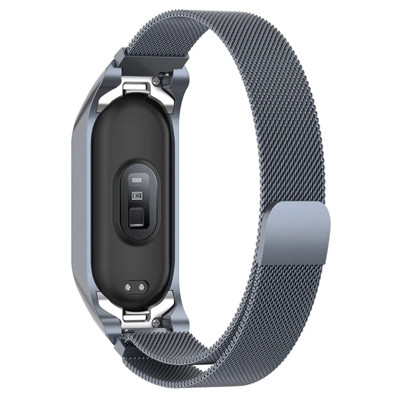 Bemerkenswert fantastisch Xiaomi Mi Band 7 Metall armband