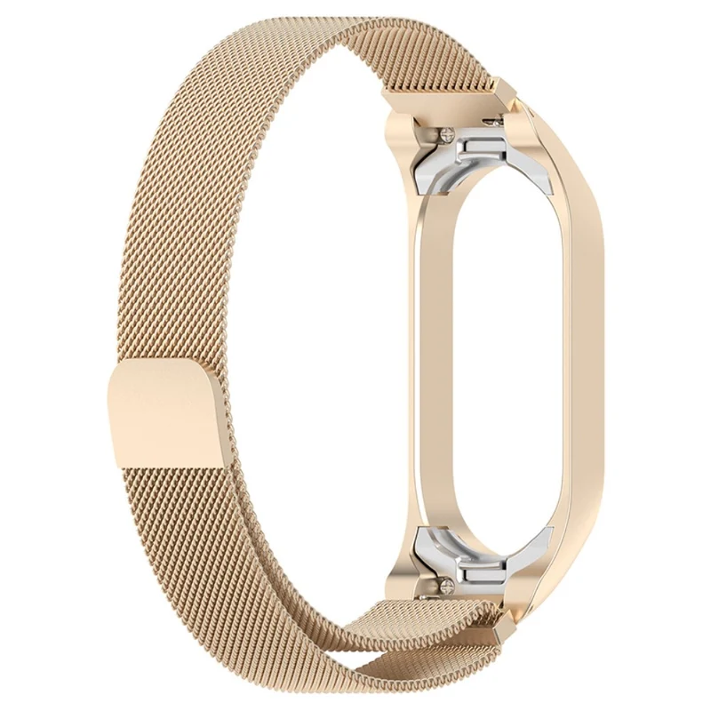 Bemerkenswert fantastisch Xiaomi Mi Band 7 Metall armband