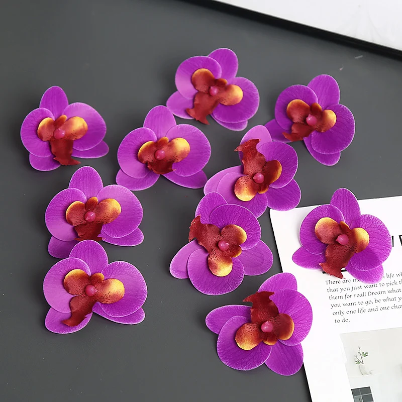 Florales Dekorationsstück für die Wohnkultur展示