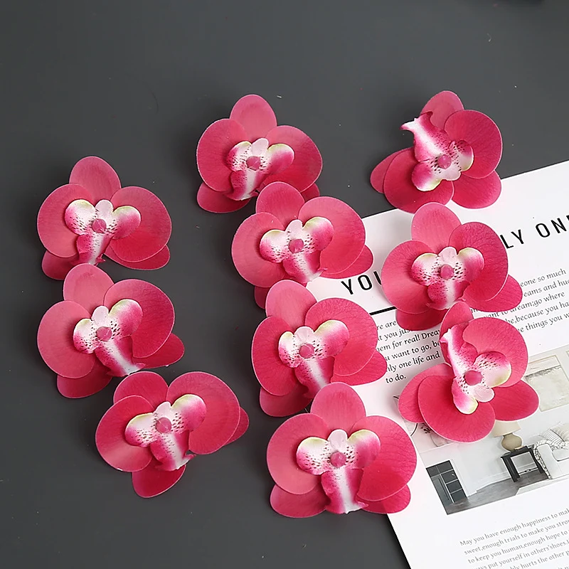 Florales Dekorationsstück für die Wohnkultur展示