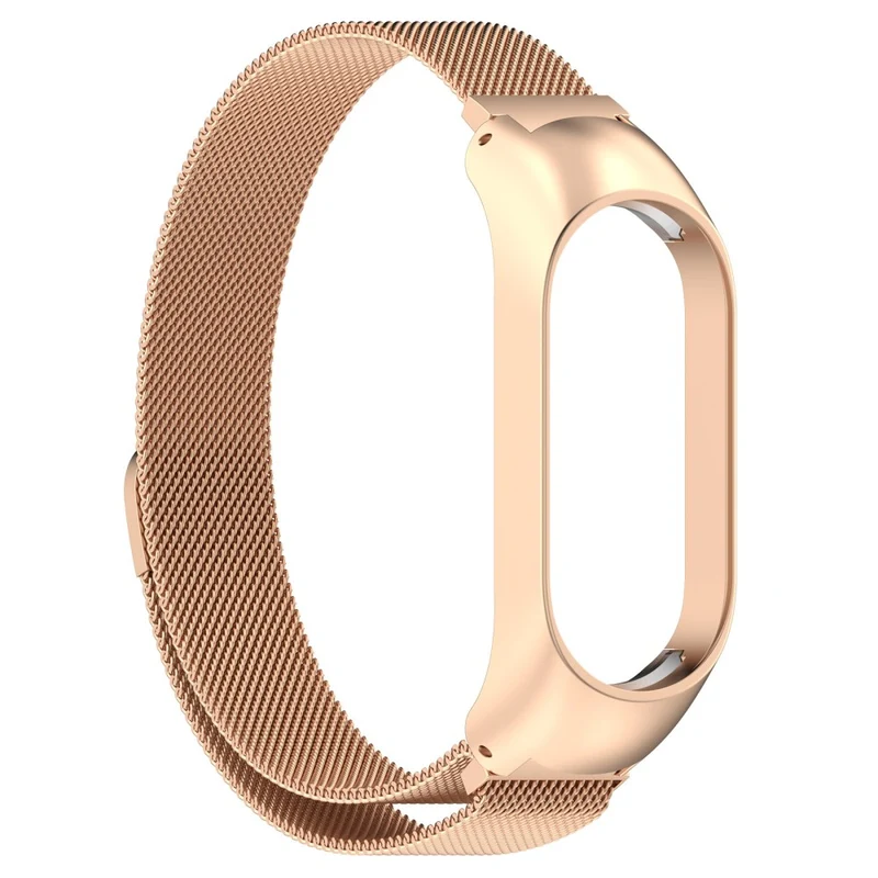Unglaublich haltbar Xiaomi Mi Band 7 Metall armband