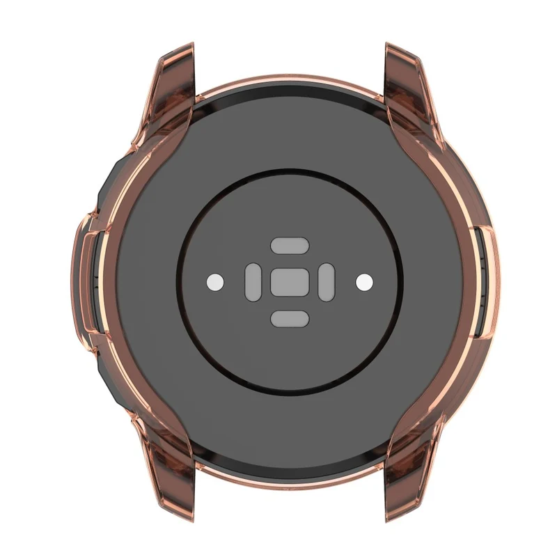 Unglaublich Schön Xiaomi Watch S1 Active / Xiaomi Watch Color 2 Silikon / TPU Hülle