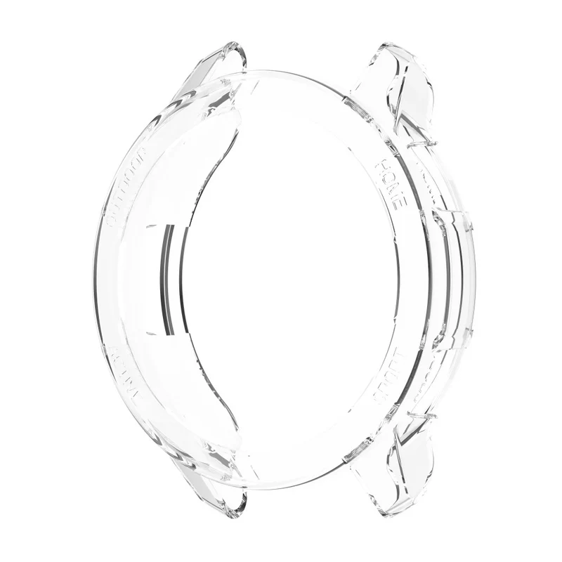 Unglaublich Schön Xiaomi Watch S1 Active / Xiaomi Watch Color 2 Silikon / TPU Hülle