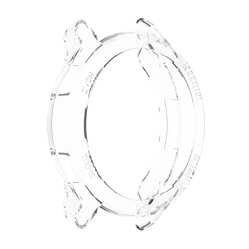 Unglaublich Schön Xiaomi Watch S1 Active / Xiaomi Watch Color 2 Silikon / TPU Hülle