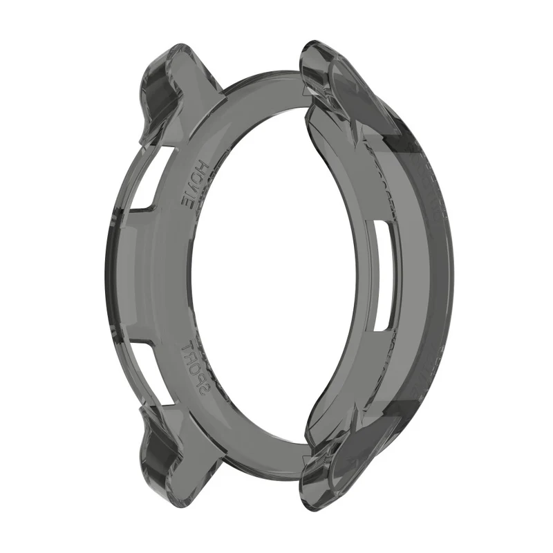Unglaublich Schön Xiaomi Watch S1 Active / Xiaomi Watch Color 2 Silikon / TPU Hülle