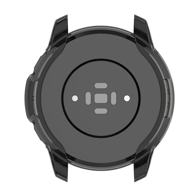 Unglaublich Schön Xiaomi Watch S1 Active / Xiaomi Watch Color 2 Silikon / TPU Hülle