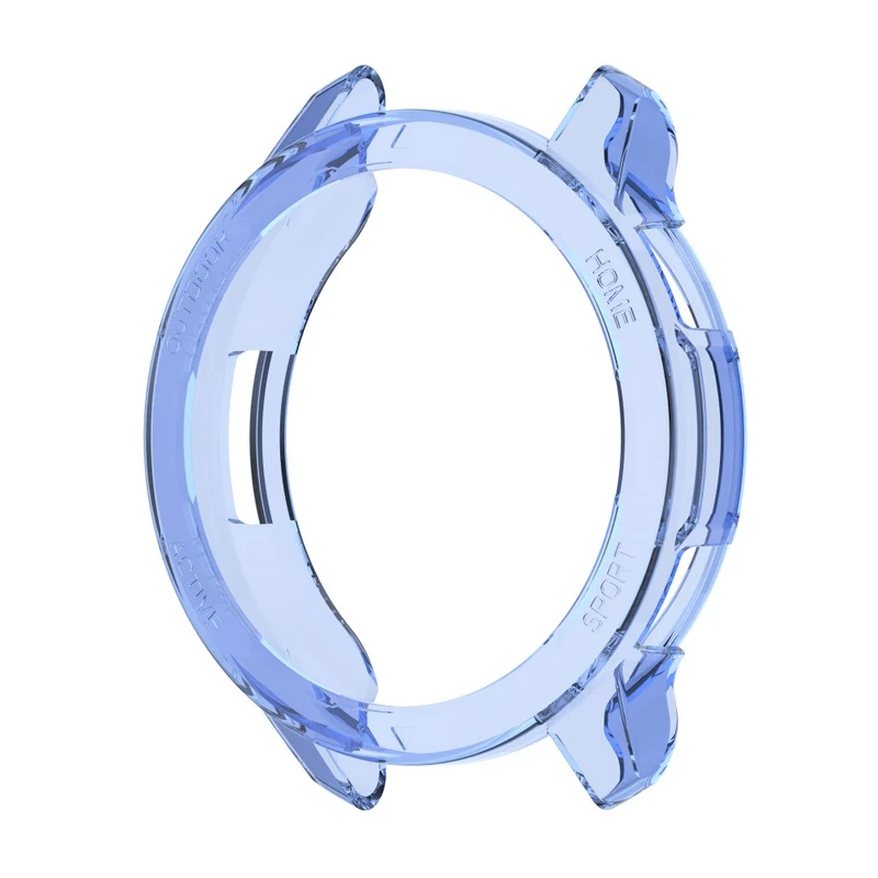 Unglaublich Schön Xiaomi Watch S1 Active / Xiaomi Watch Color 2 Silikon / TPU Hülle