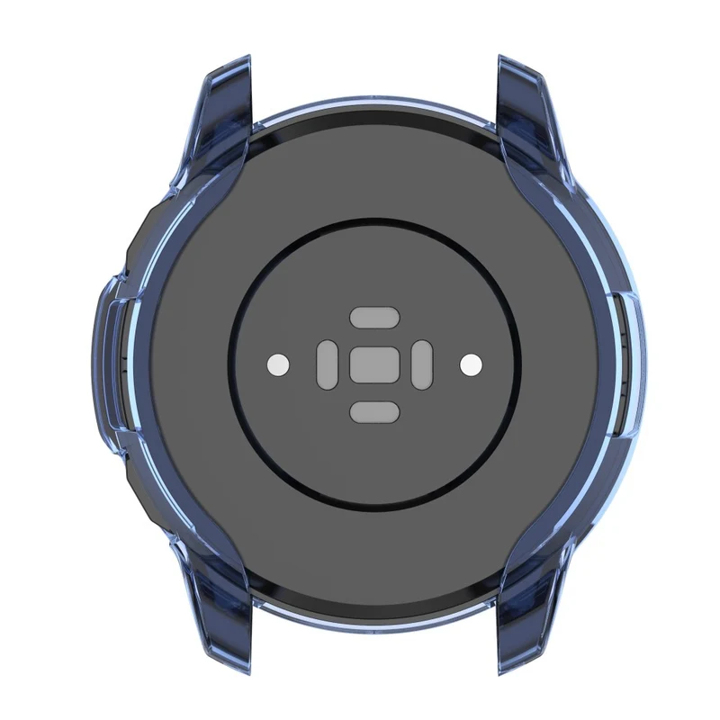 Unglaublich Schön Xiaomi Watch S1 Active / Xiaomi Watch Color 2 Silikon / TPU Hülle