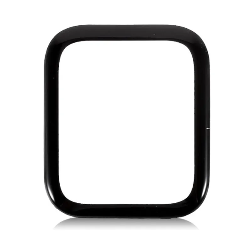 Apple Smartwatch Plastik Universell Displayschutz