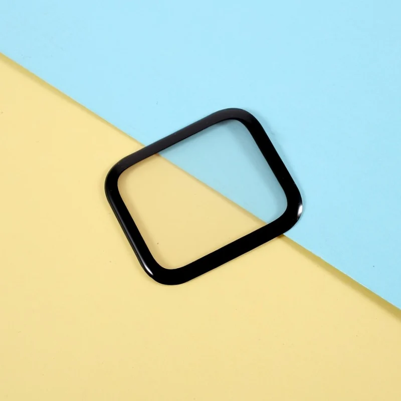 Apple Smartwatch Plastik Universell Displayschutz