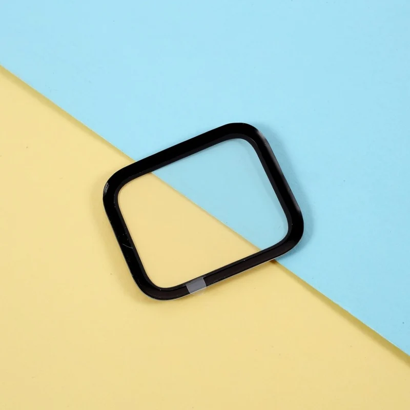 Apple Smartwatch Plastik Universell Displayschutz