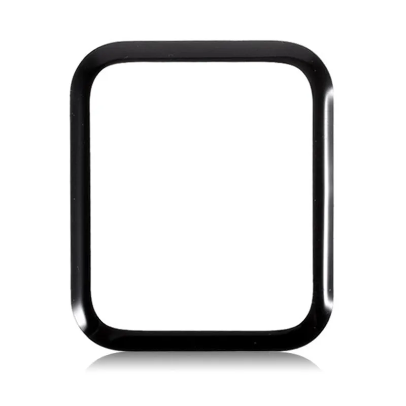 Apple Smartwatch Plastik Universell Displayschutz