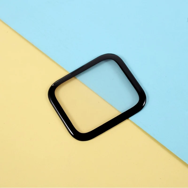 Apple Smartwatch Plastik Universell Displayschutz