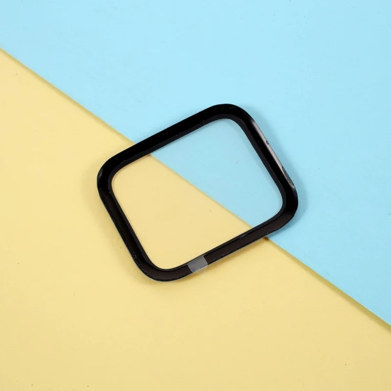 Apple Smartwatch Plastik Universell Displayschutz