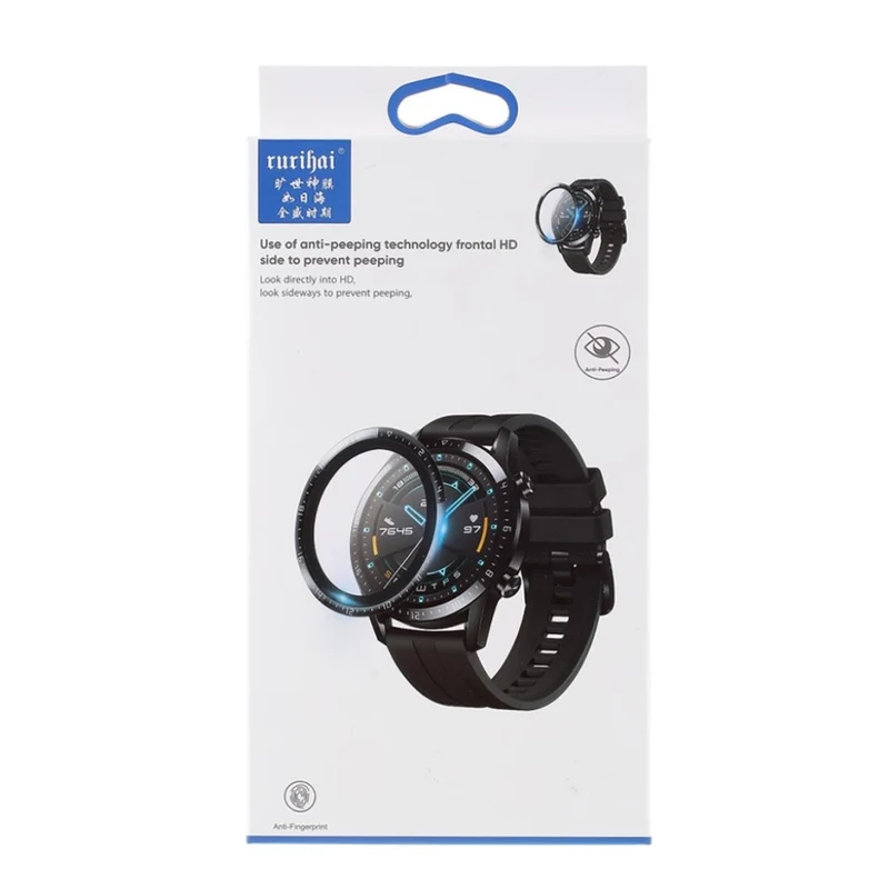 Apple Smartwatch Plastik Universell Displayschutz