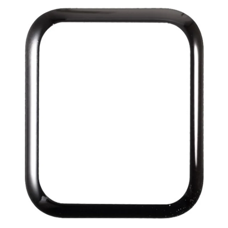 Apple Smartwatch Gehärtetes Glas Universell Displayschutz