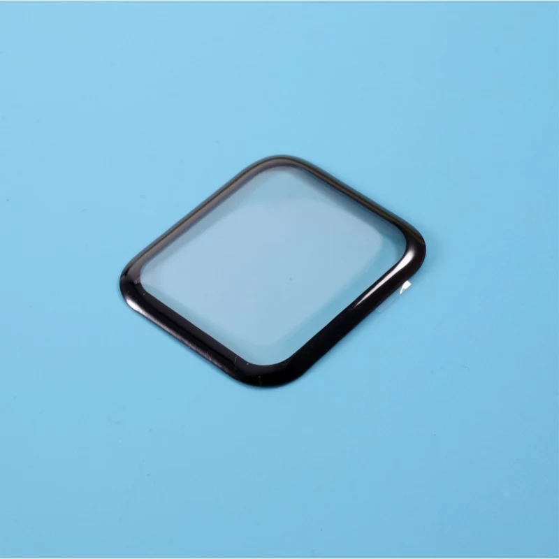Apple Smartwatch Gehärtetes Glas Universell Displayschutz