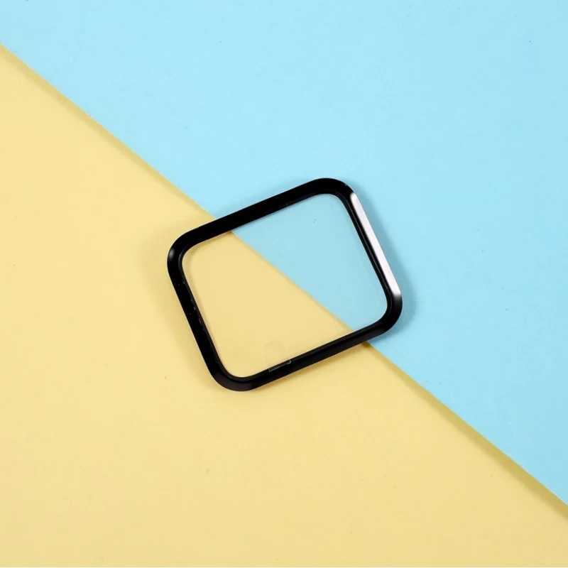 Apple Smartwatch Plastik Universell Displayschutz