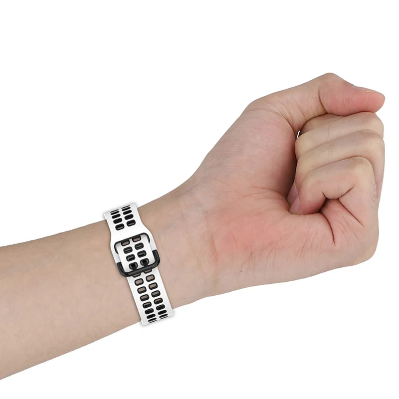 Super cool Universell Samsung Silikon / TPU armband