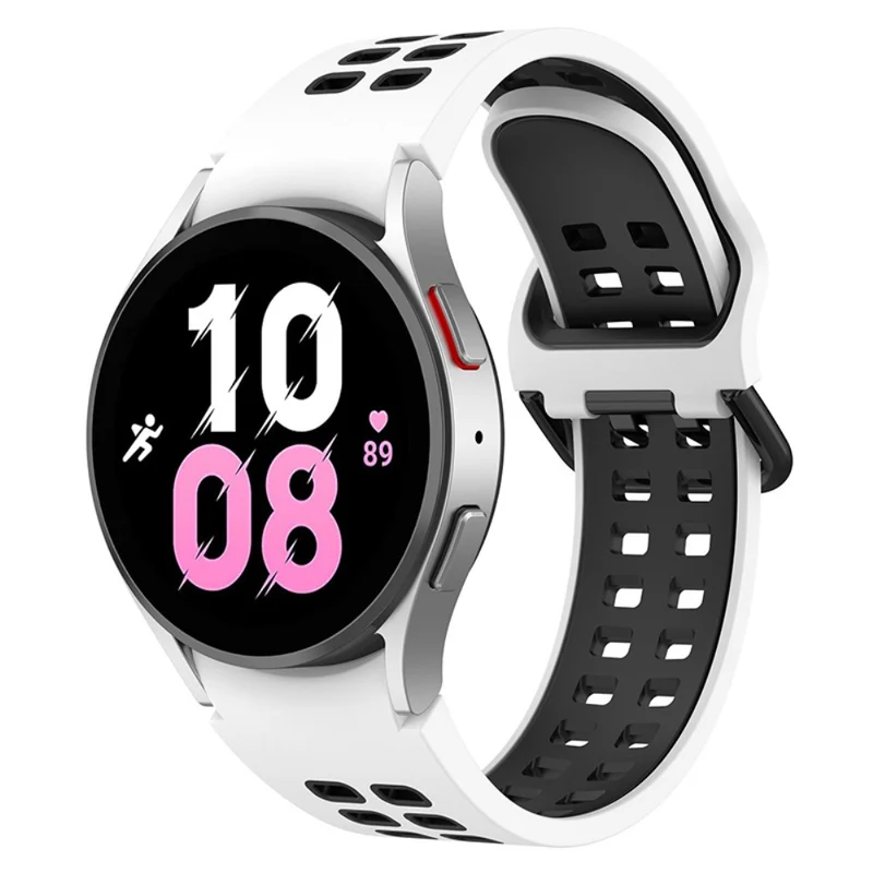 Super cool Universell Samsung Silikon / TPU armband