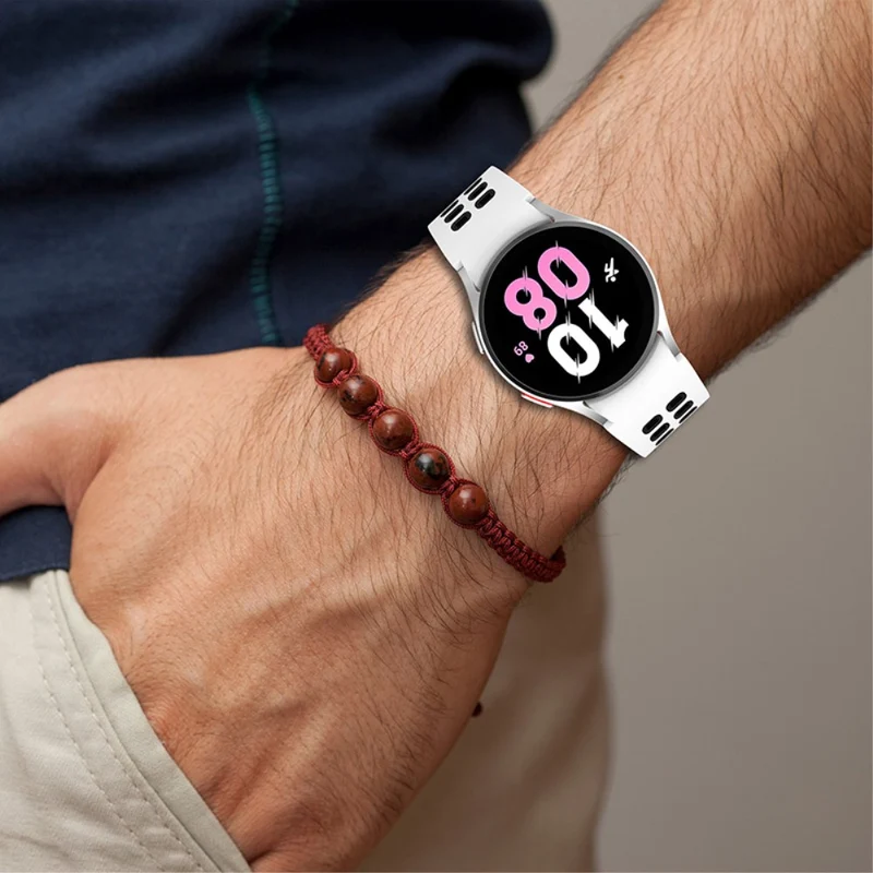 Super cool Universell Samsung Silikon / TPU armband