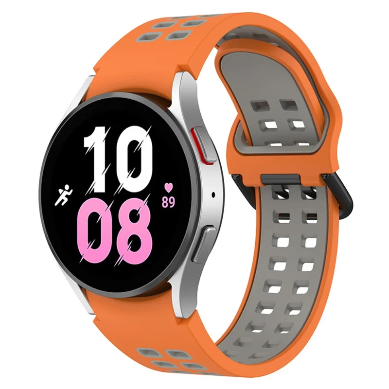Super cool Universell Samsung Silikon / TPU armband