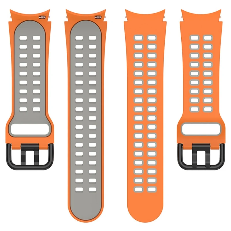 Super cool Universell Samsung Silikon / TPU armband