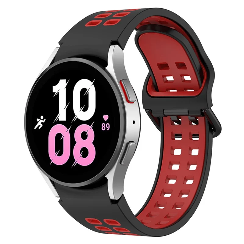 Super cool Universell Samsung Silikon / TPU armband