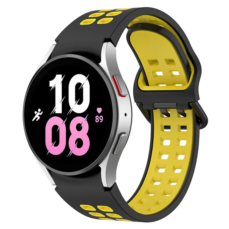 Super cool Universell Samsung Silikon / TPU armband