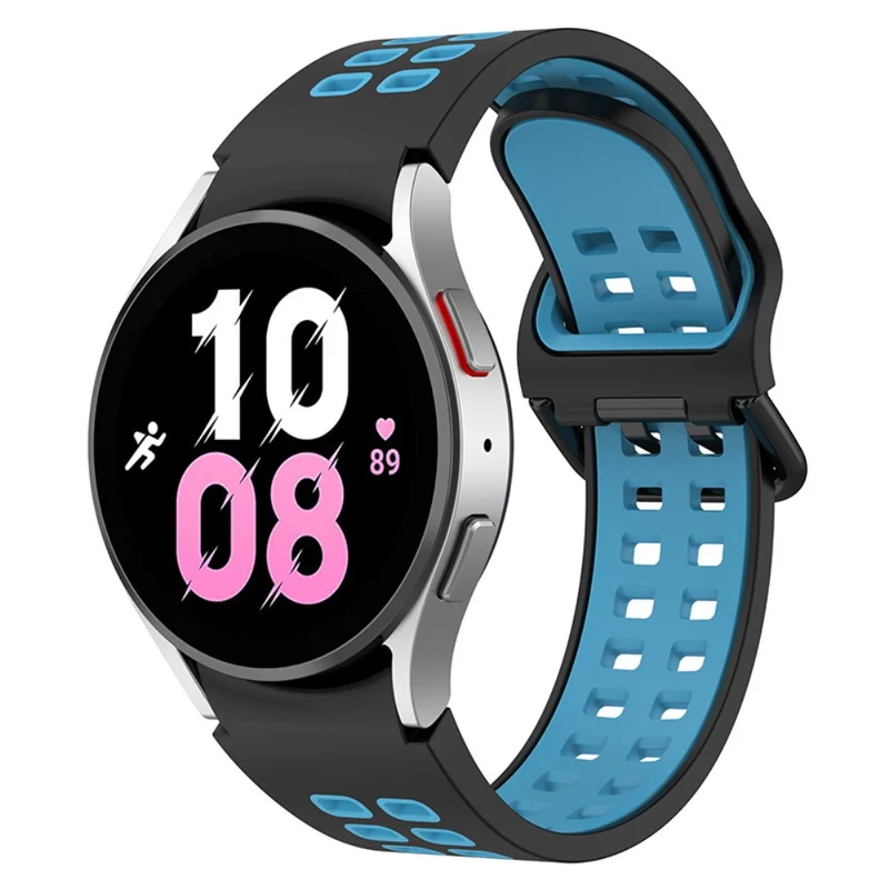 Super cool Universell Samsung Silikon / TPU armband