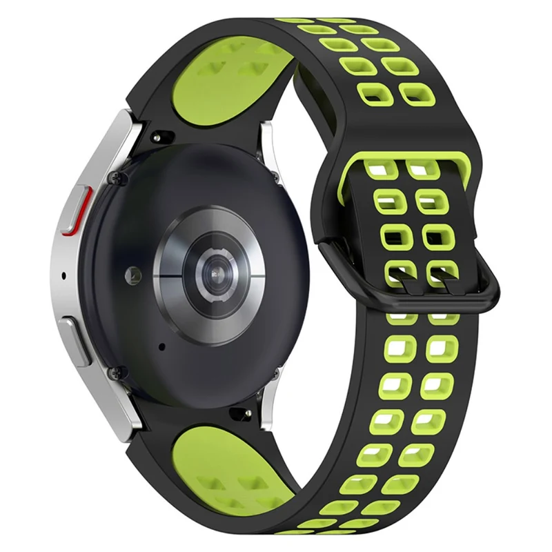Super cool Universell Samsung Silikon / TPU armband