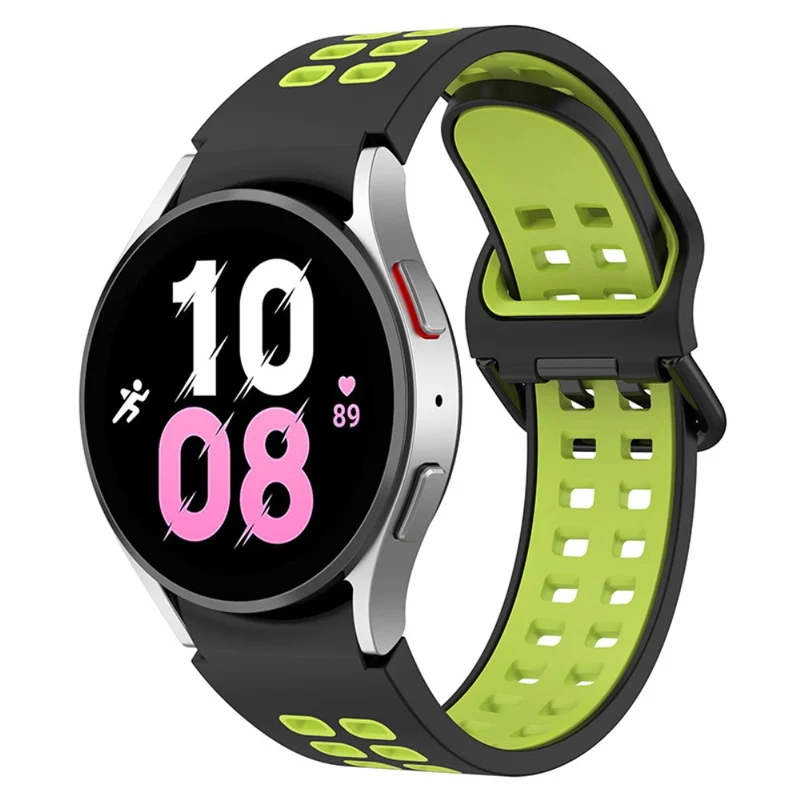 Super cool Universell Samsung Silikon / TPU armband