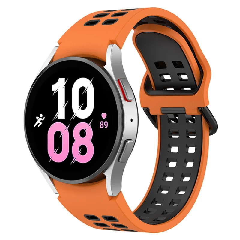 Super cool Universell Samsung Silikon / TPU armband