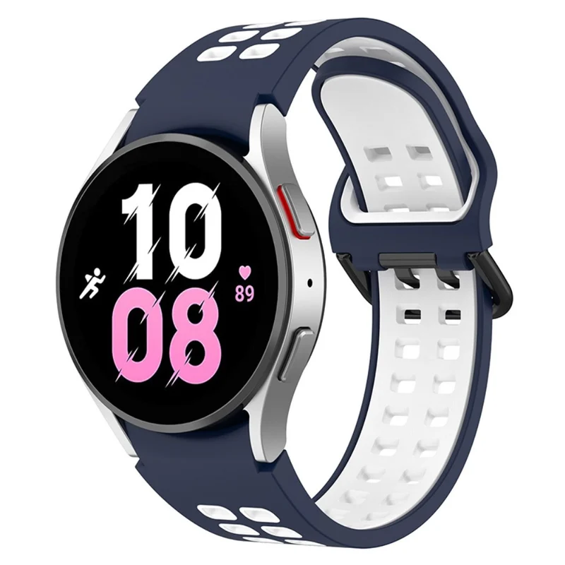 Super cool Universell Samsung Silikon / TPU armband